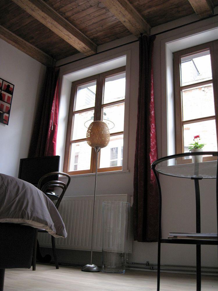 Lit De Senne Bed & Breakfast