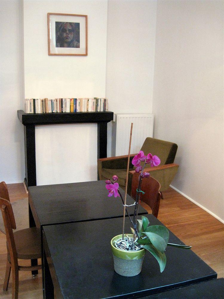 Lit De Senne Bed & Breakfast Brussels