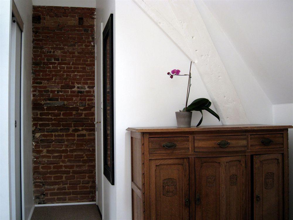 Lit De Senne Bed & Breakfast