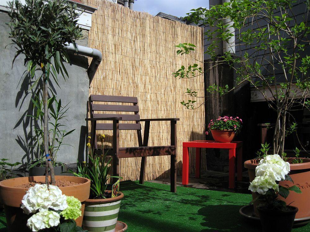 Lit De Senne Bed & Breakfast Brussels