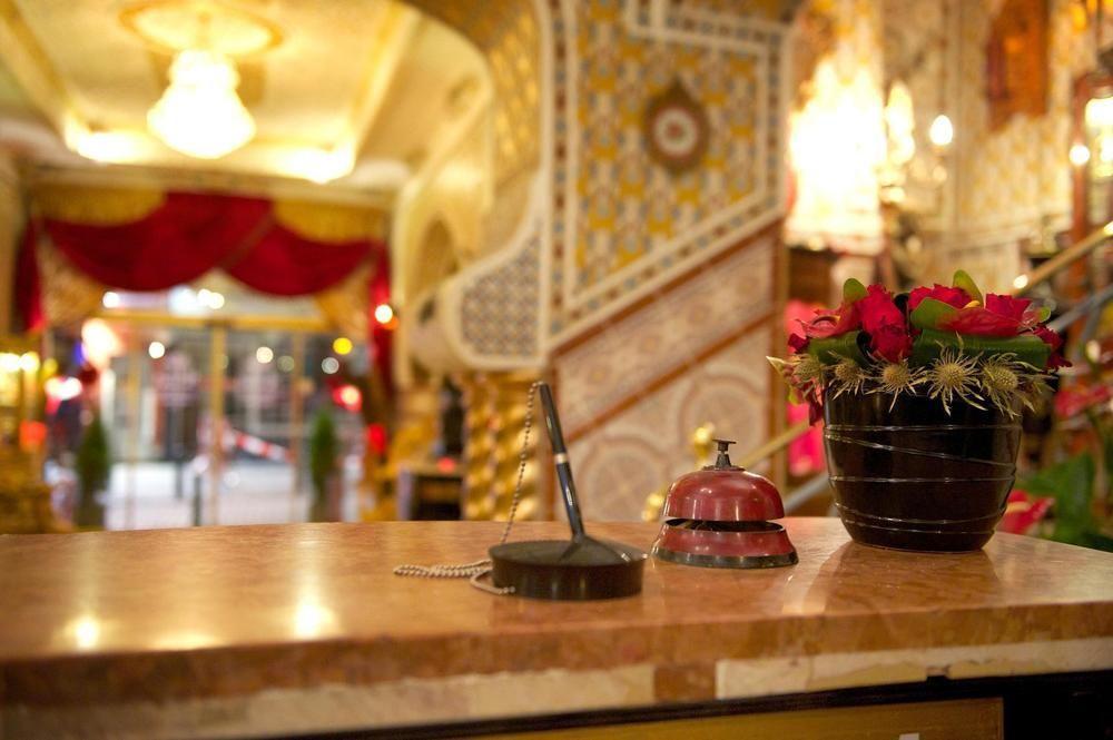 Mozart Hotel Bruxelles
