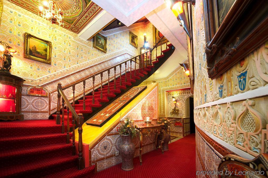 Mozart 3* Bruxelles