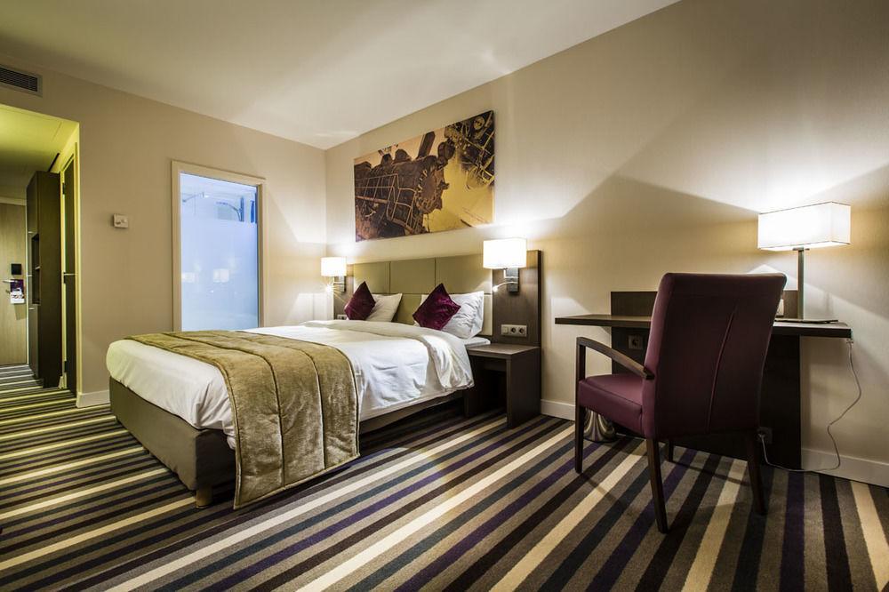 Mercure Centre Midi Hotel Bruxelles