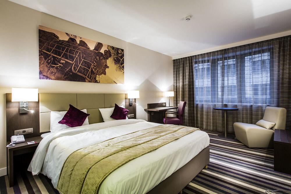 Mercure Centre Midi 4* Bruxelles