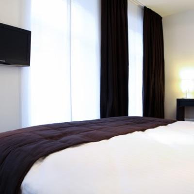 Theater Hotel Brussel