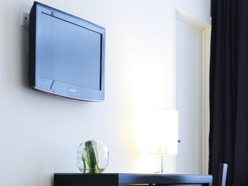 Theater Hotel