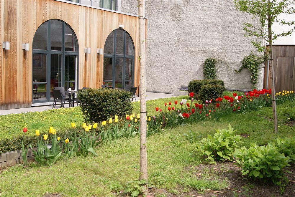 Novotel Centre Midi 4* Bruxelles