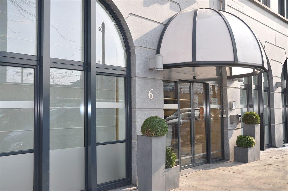 Novotel Centre Midi Hotel Bruxelles