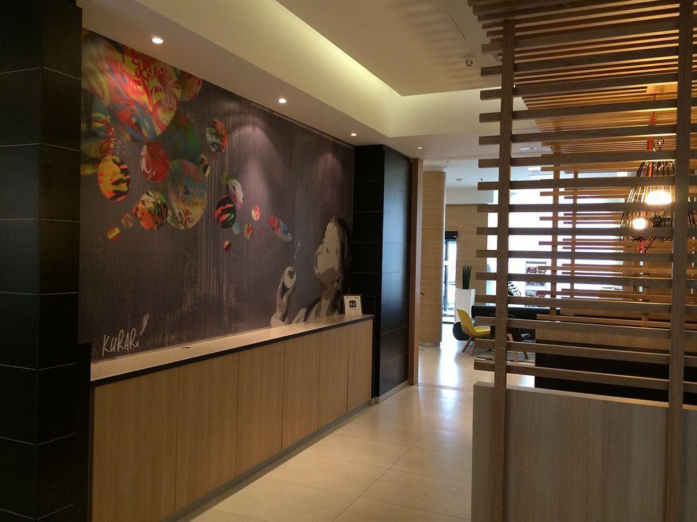 Novotel Centre Midi 4* Bruxelles