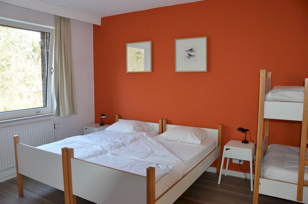 Des 3 Fontaines Hostel *