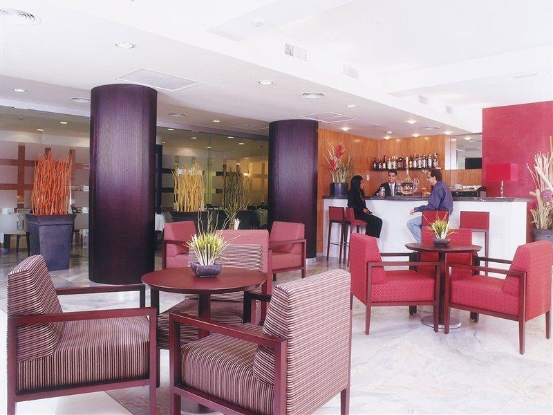 Hotel Catalonia Bruxelles
