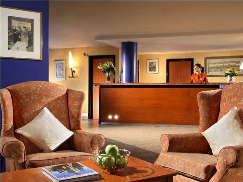 Appart hôtel Citadines Sainte-catherine 3*