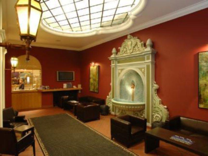 Hotel Des Colonies By Mercure Bruxelles