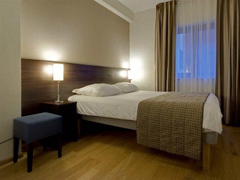 Appart hôtel Numa Brussels Royal Galleries 4*