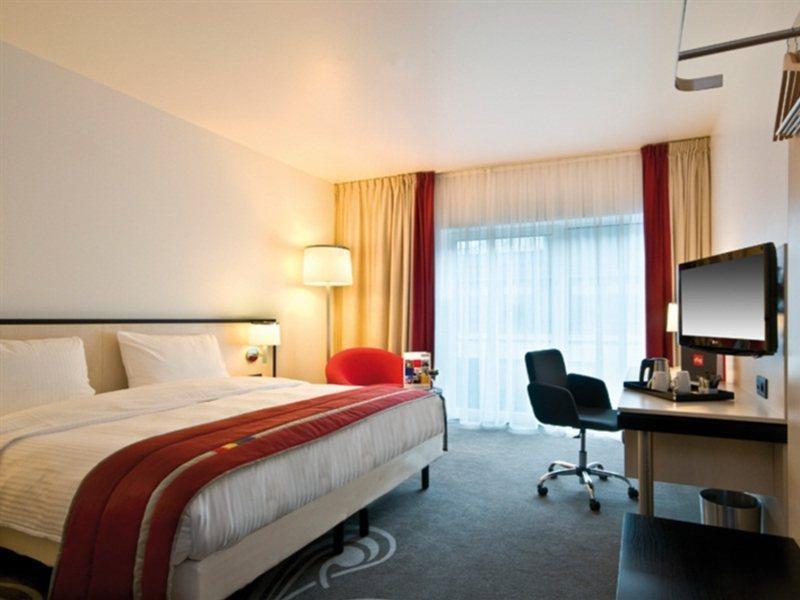 Hotel Park By Radisson Centre Midi Bruxelles