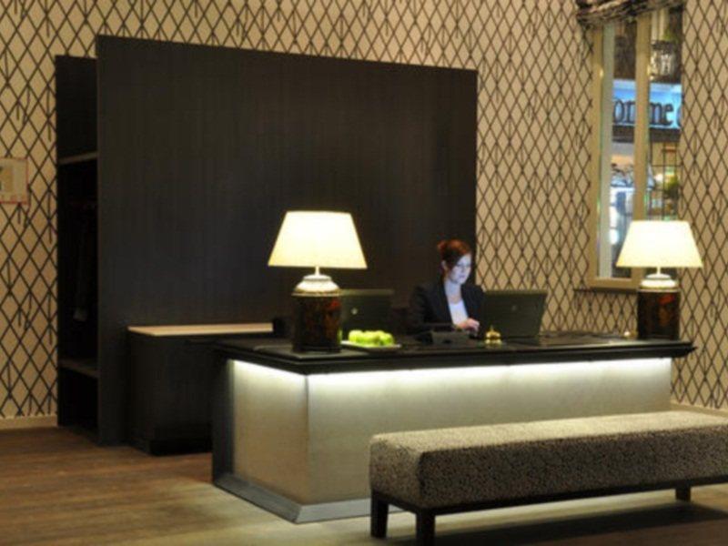 Appart hôtel Numa Lief 4*