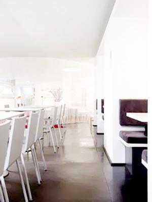 Ibis Styles Louise Brüssel