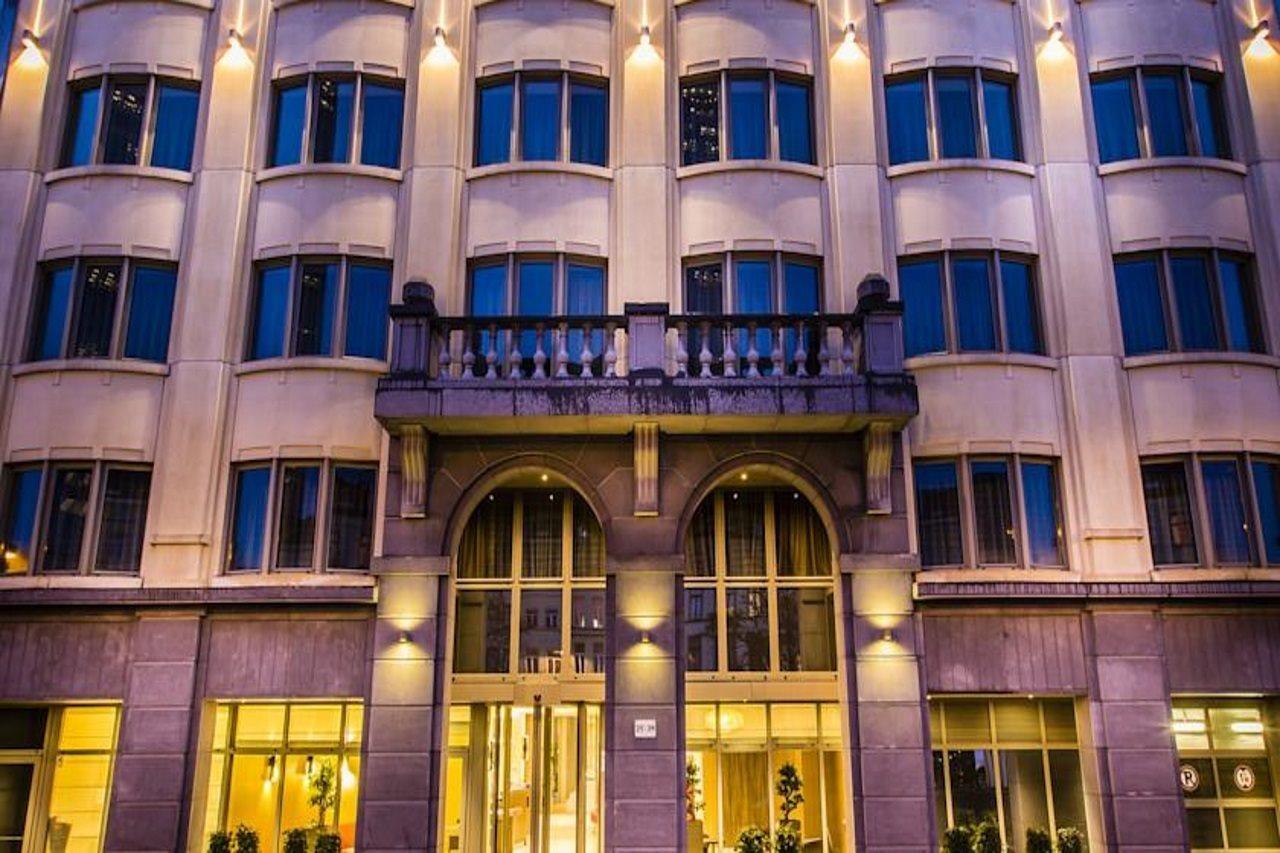 Hotel Mercure Centre Midi