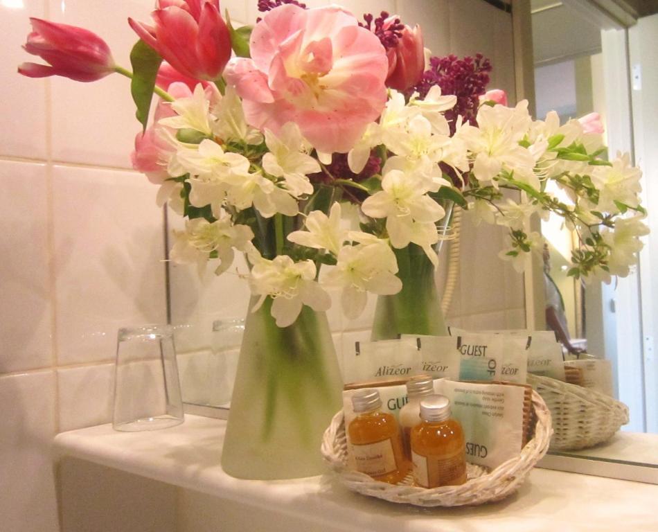 Axl Flathotel Continental Lejlighedshotel