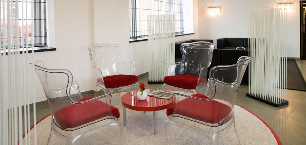 Hotel East Woluwe