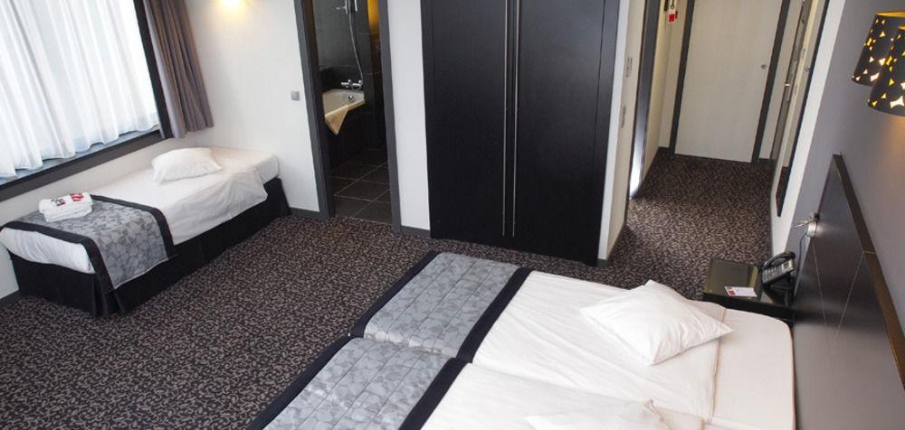 Hotel East Woluwe