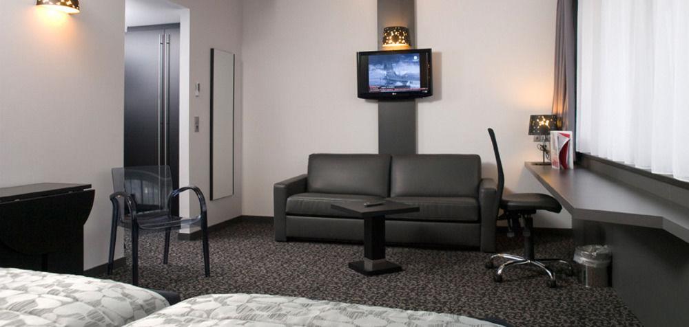 Hotel East Woluwe