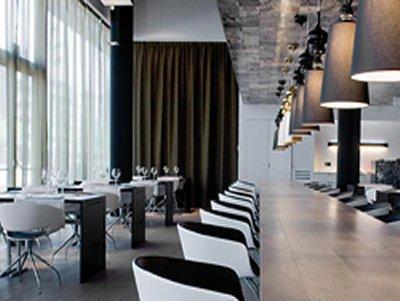 Hotel East Woluwe Brüssel