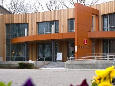 Hotel East Woluwe