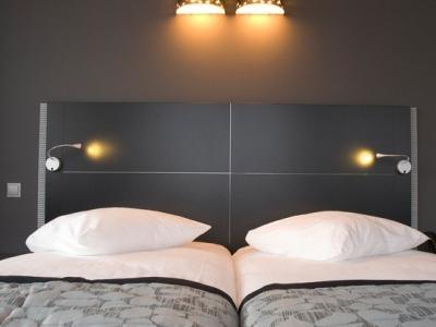 Hotel East Woluwe 4*