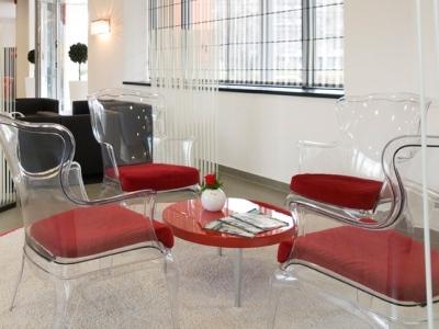East Woluwe Hotel Brüssel