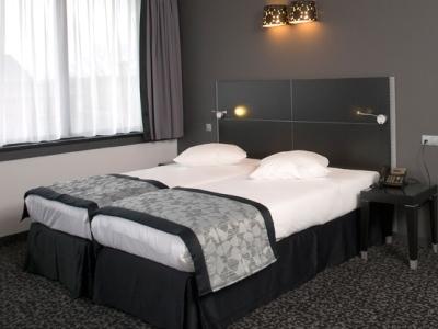 East Woluwe Hotel