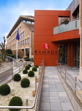 East Woluwe Hotel 4*