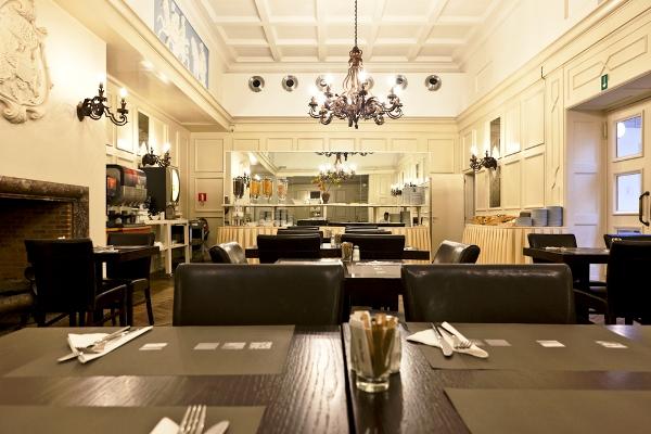 Des Colonies By Mercure 3*