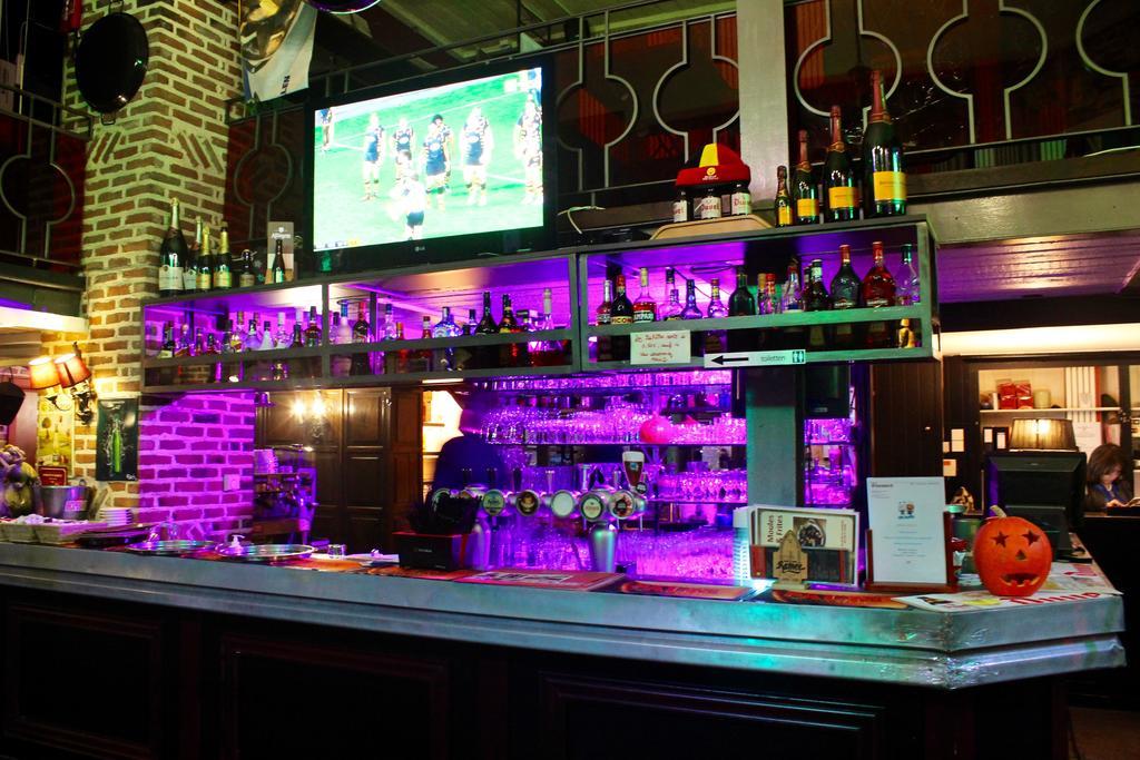 Hotel Orts Brussel