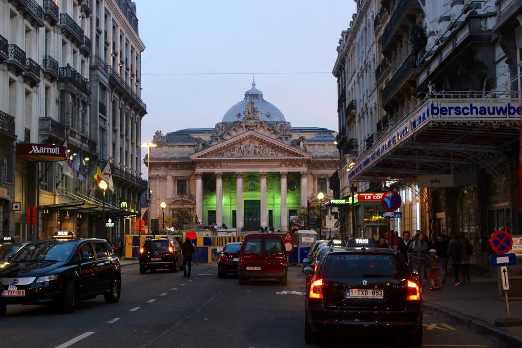 Orts Brussel