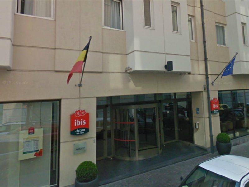 Hotel Ibis City Centre 3*