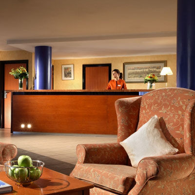 Appart hôtel Citadines Sainte-catherine Bruxelles