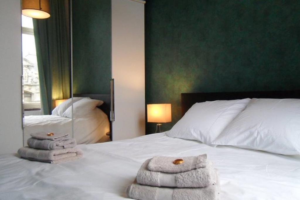 Maison Jamaer Bed & Breakfast