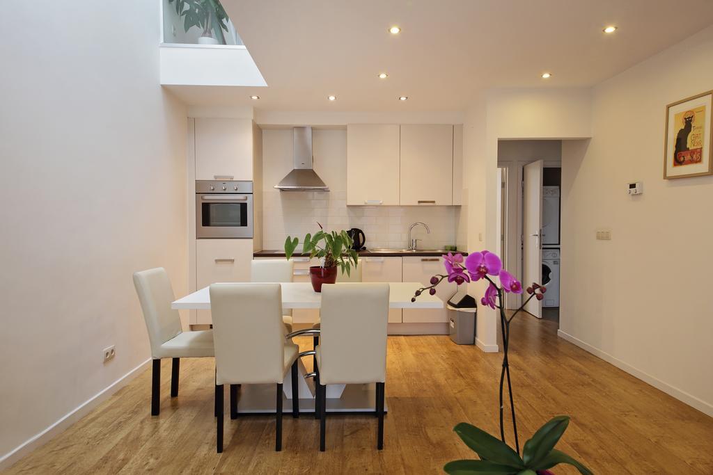Le Lys D'or 3* Brussels