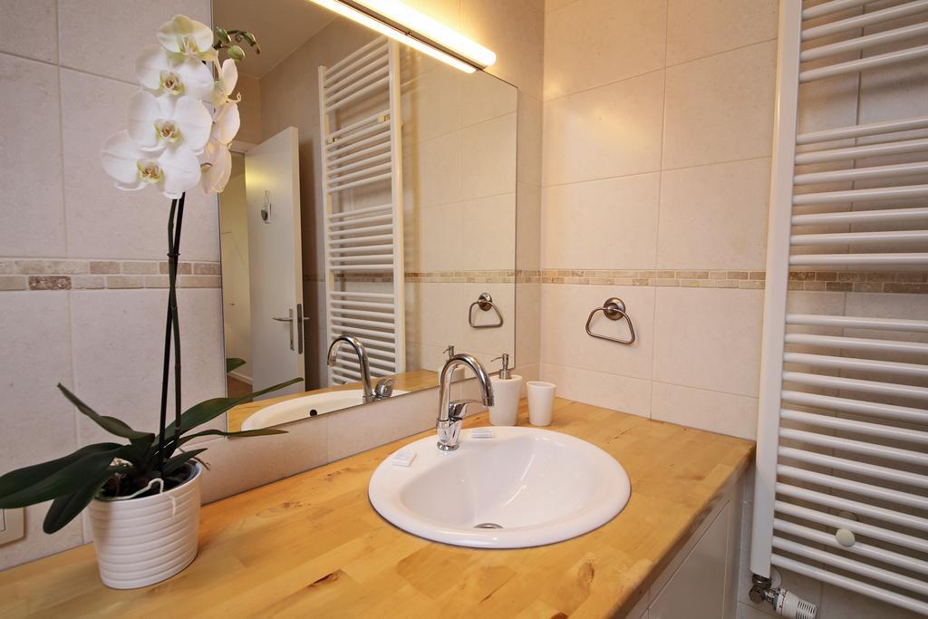 Le Lys D'or Bed & Breakfast Brussels