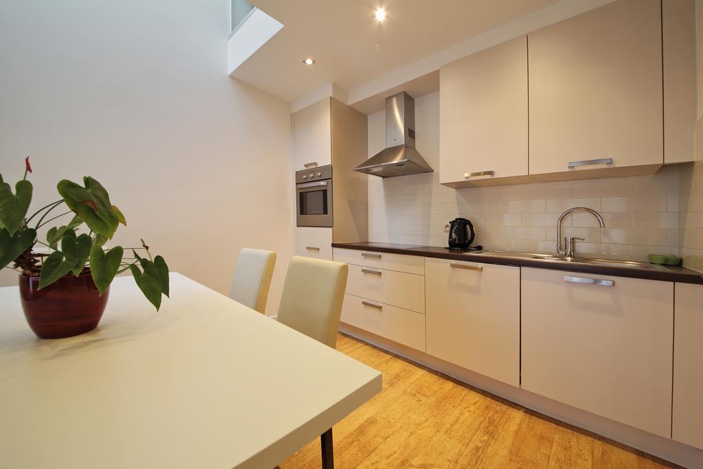 Le Lys D'or 3* Brussels