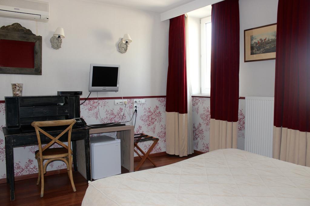 Orts Hotel Brussel