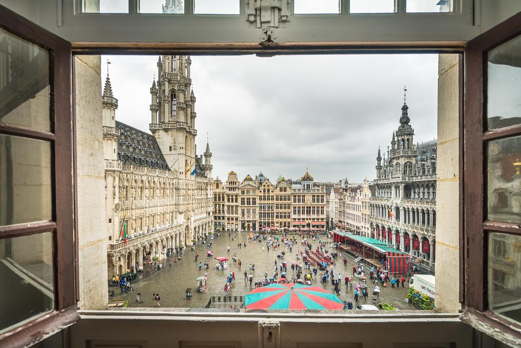 Résidence Le Quinze Grand Place