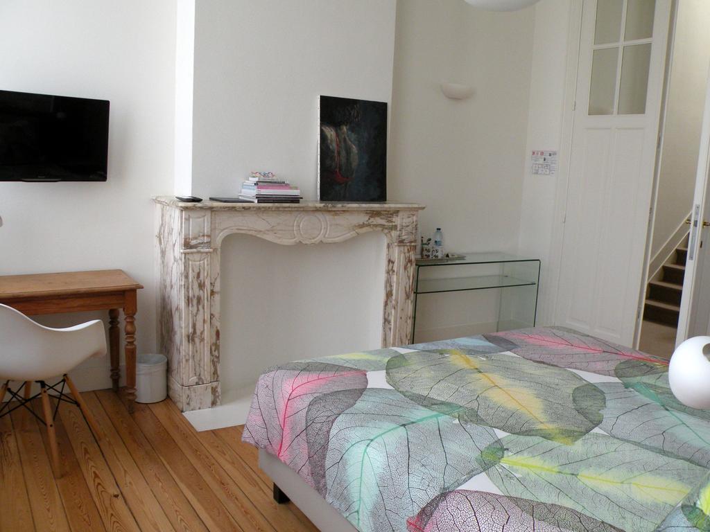 Couette-café Living In Brûsel, Urban 5*