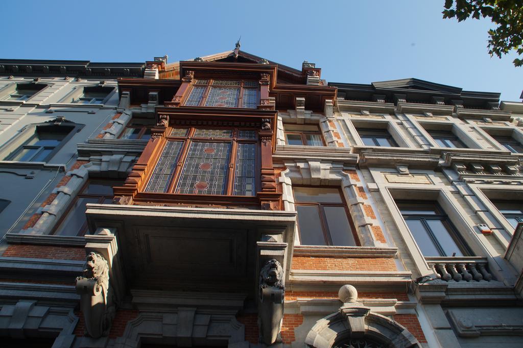 Bed & Breakfast Maison Jamaer