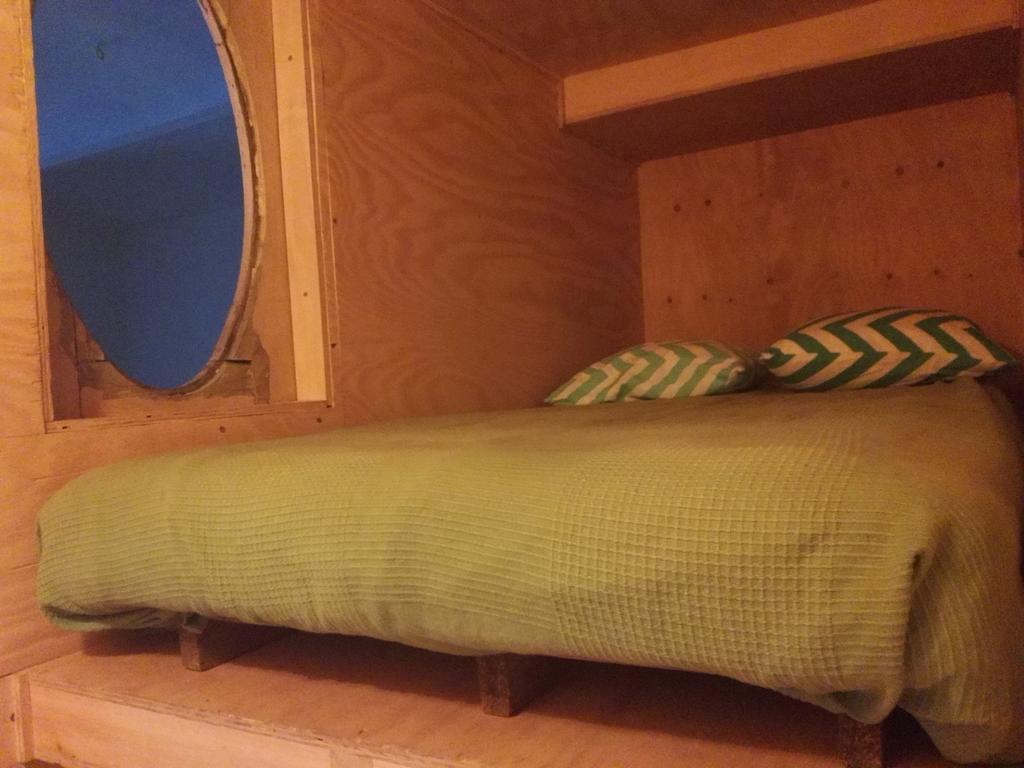 Camping Town Holiday home