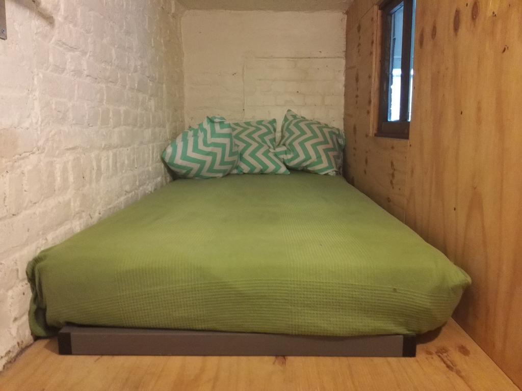Holiday home Camping Town *