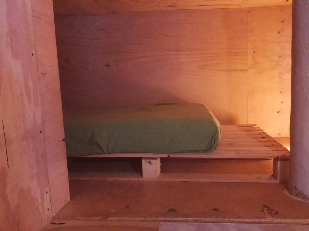 Holiday home Camping Town