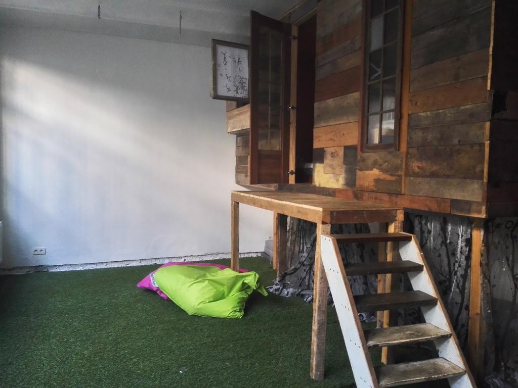 Holiday home Camping Town Brussels