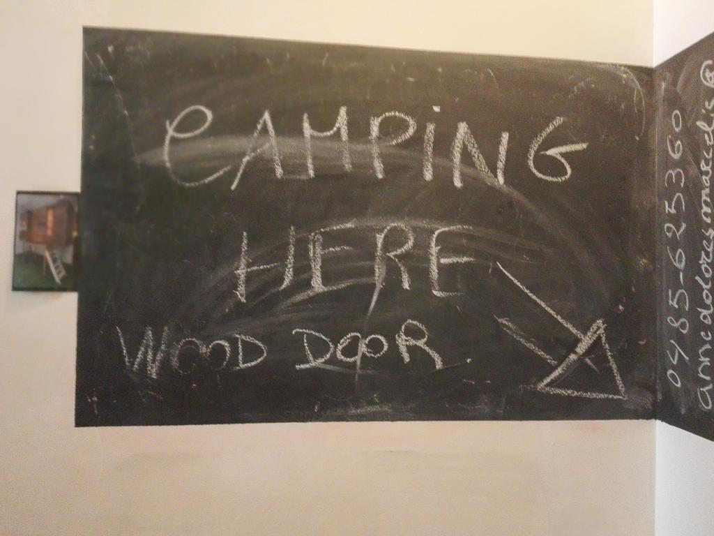 Camping Town *